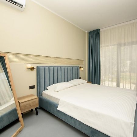 Olivium Rooms Vlorë Exteriér fotografie