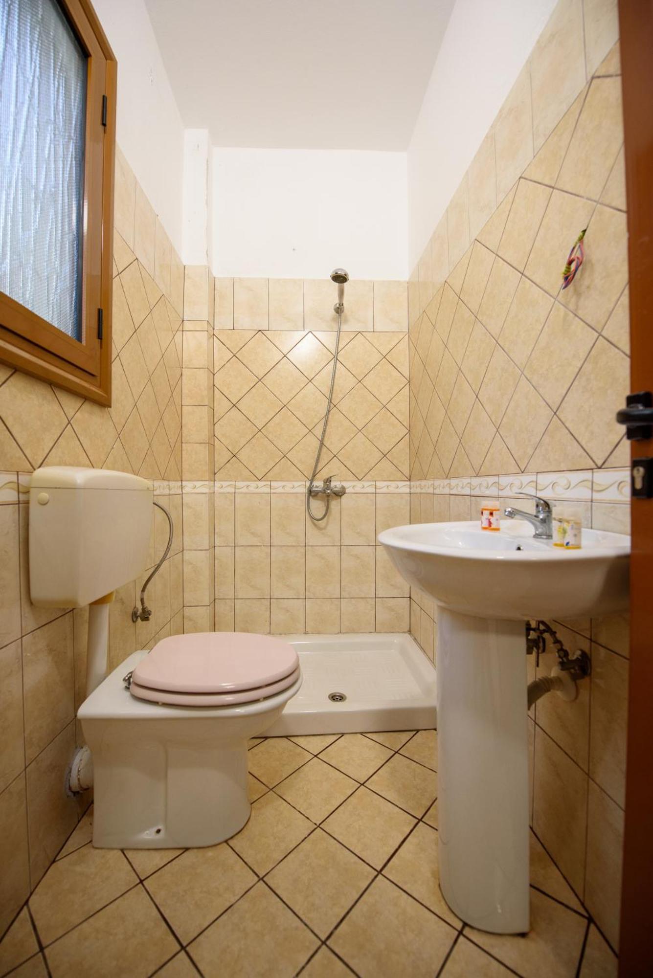 Olivium Rooms Vlorë Exteriér fotografie