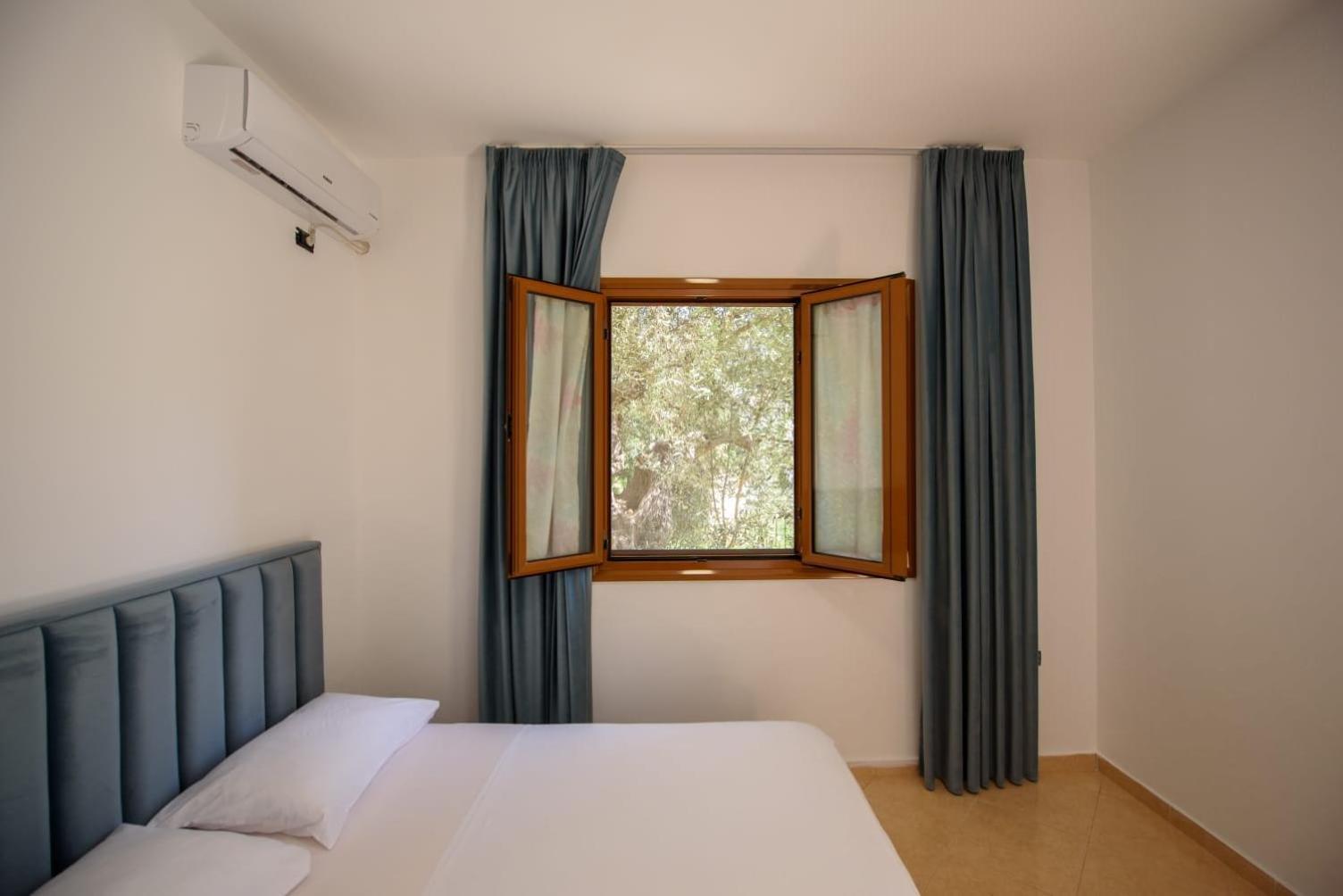 Olivium Rooms Vlorë Exteriér fotografie