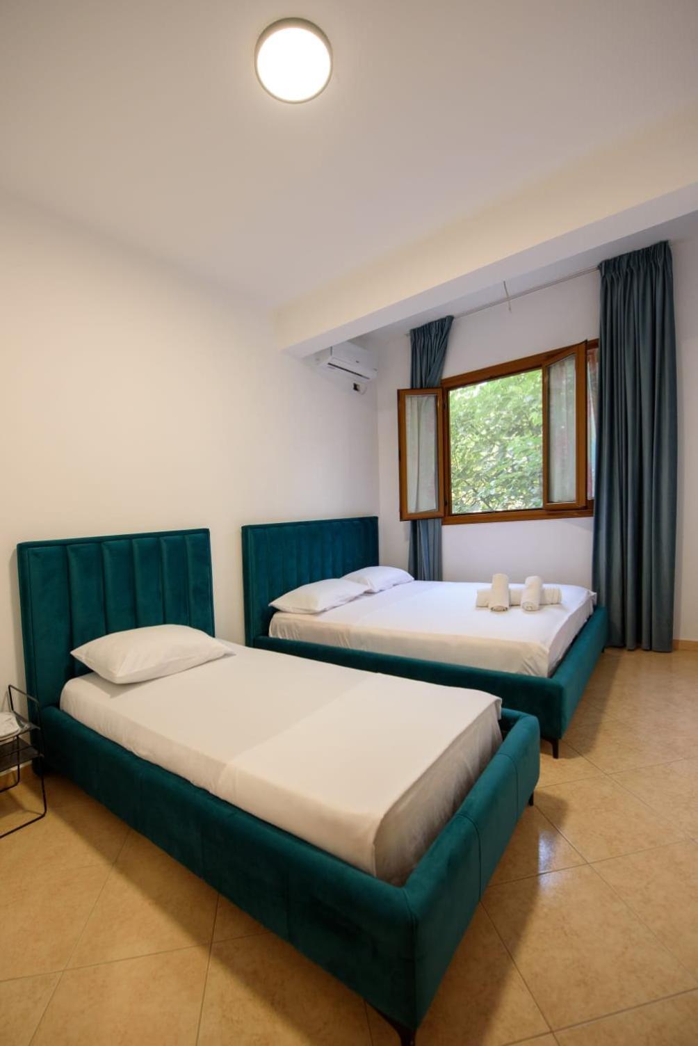 Olivium Rooms Vlorë Exteriér fotografie