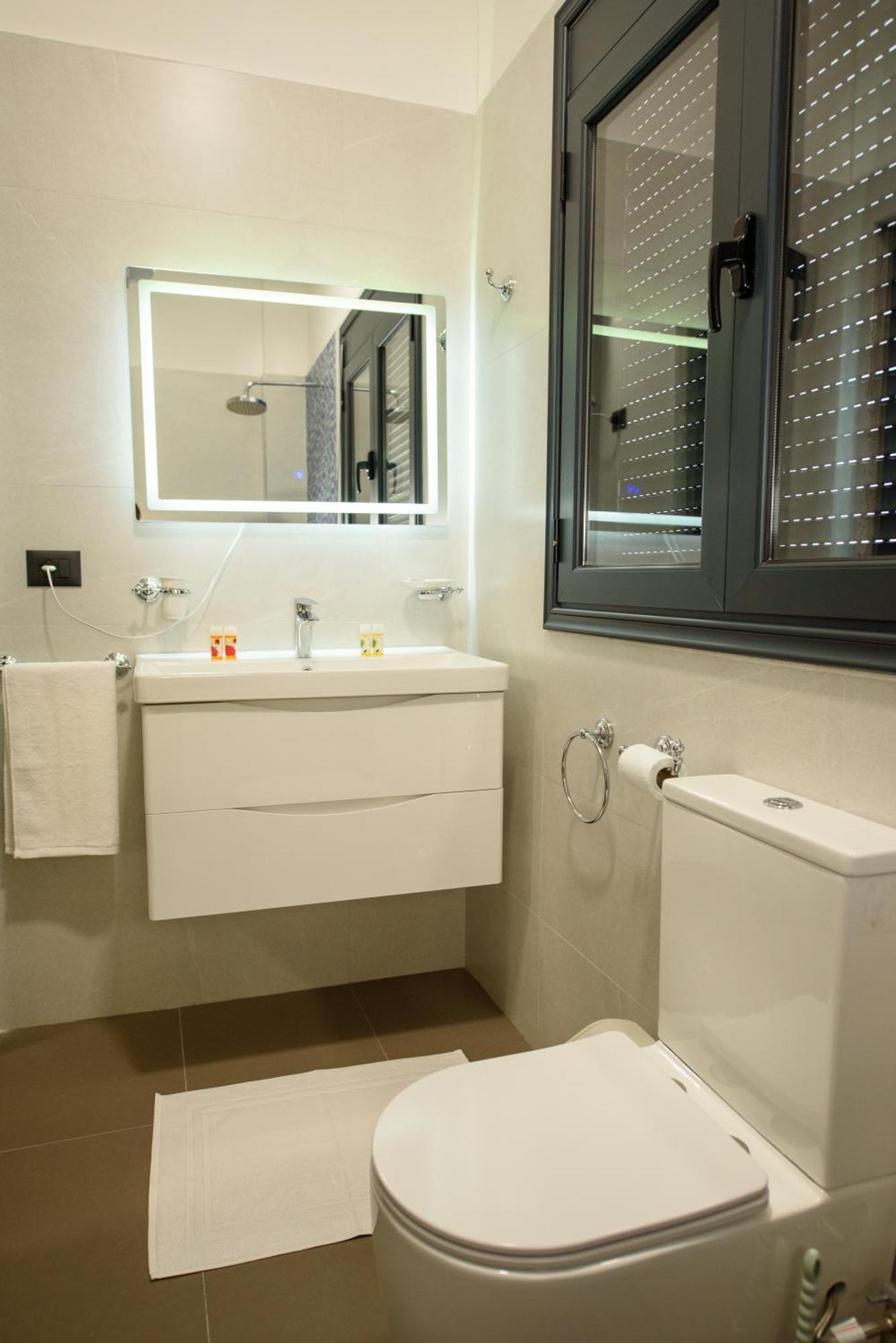 Olivium Rooms Vlorë Exteriér fotografie