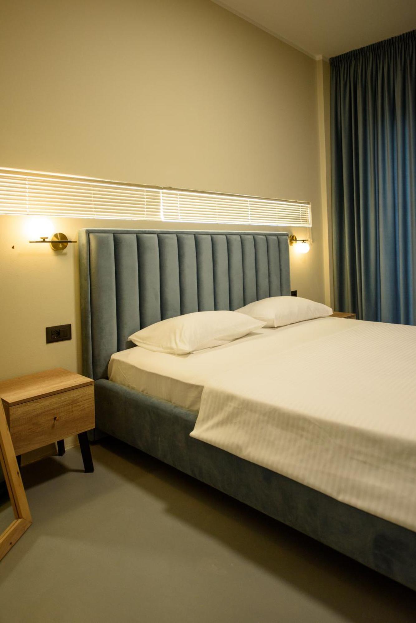 Olivium Rooms Vlorë Exteriér fotografie