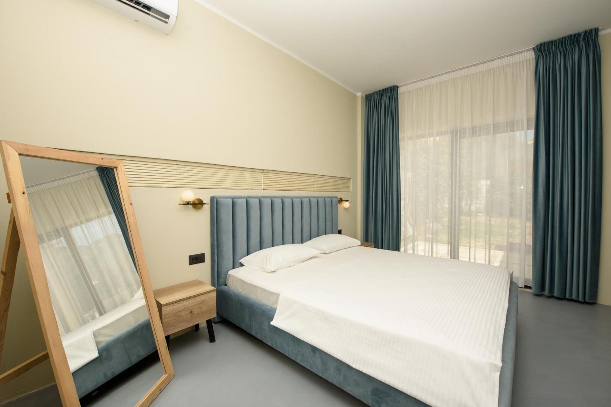Olivium Rooms Vlorë Exteriér fotografie