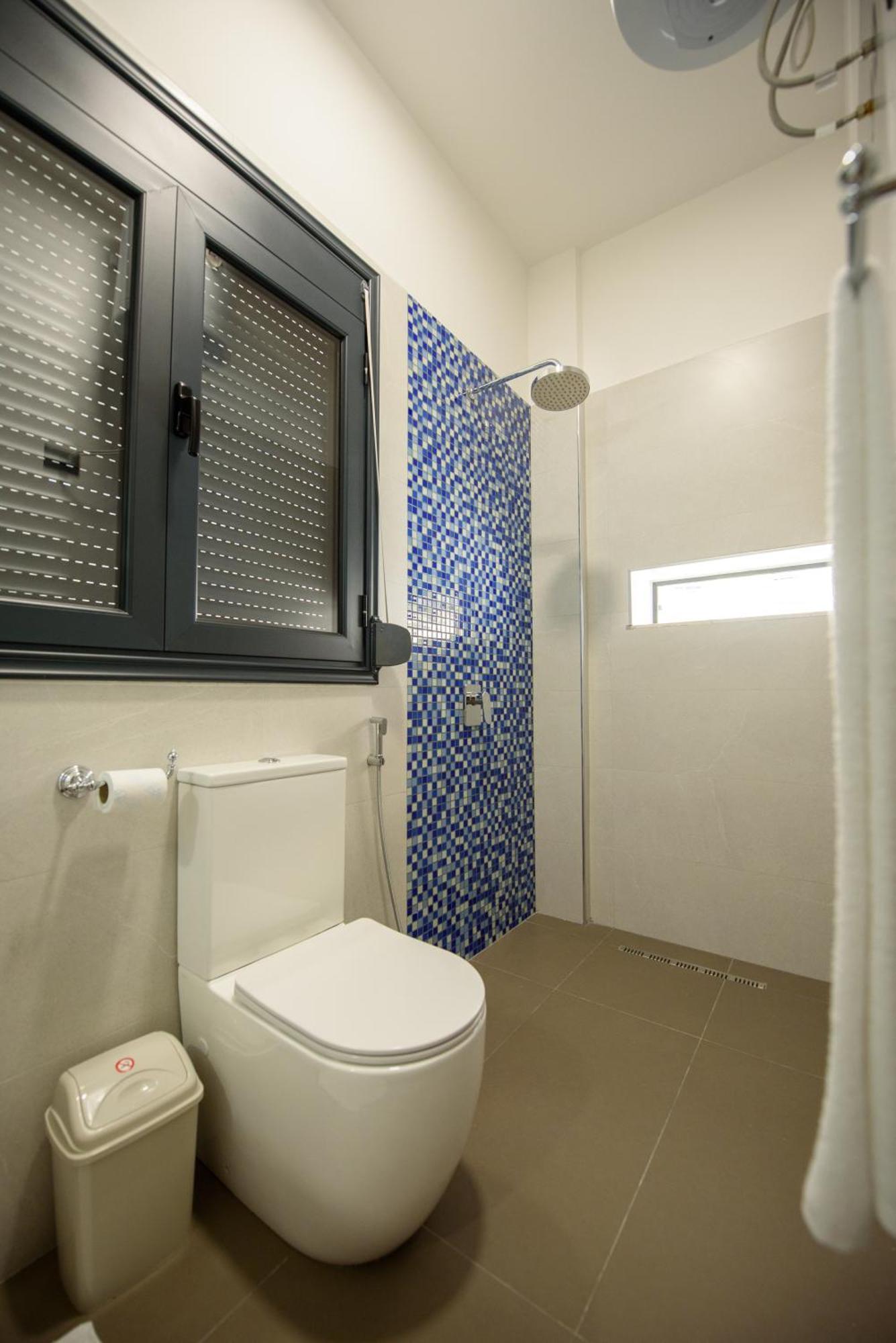Olivium Rooms Vlorë Exteriér fotografie