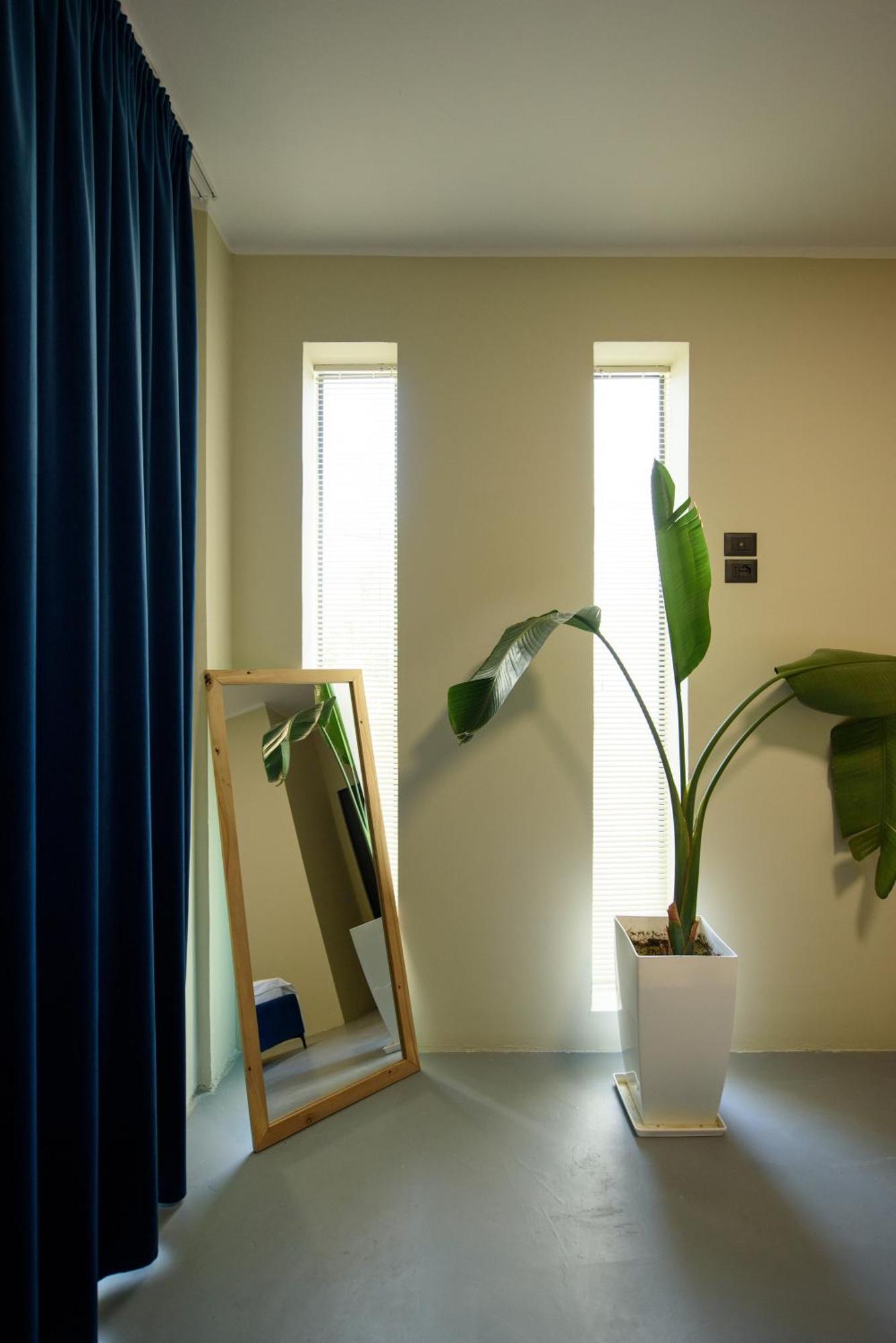 Olivium Rooms Vlorë Exteriér fotografie