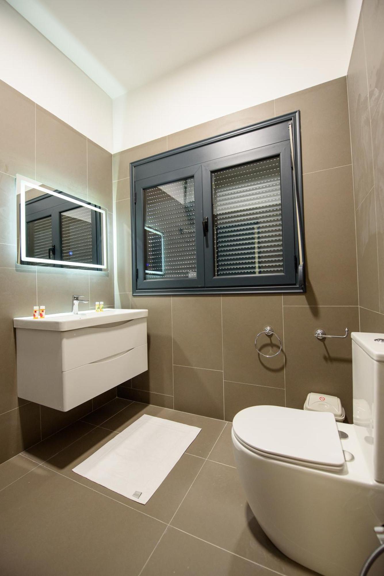 Olivium Rooms Vlorë Exteriér fotografie