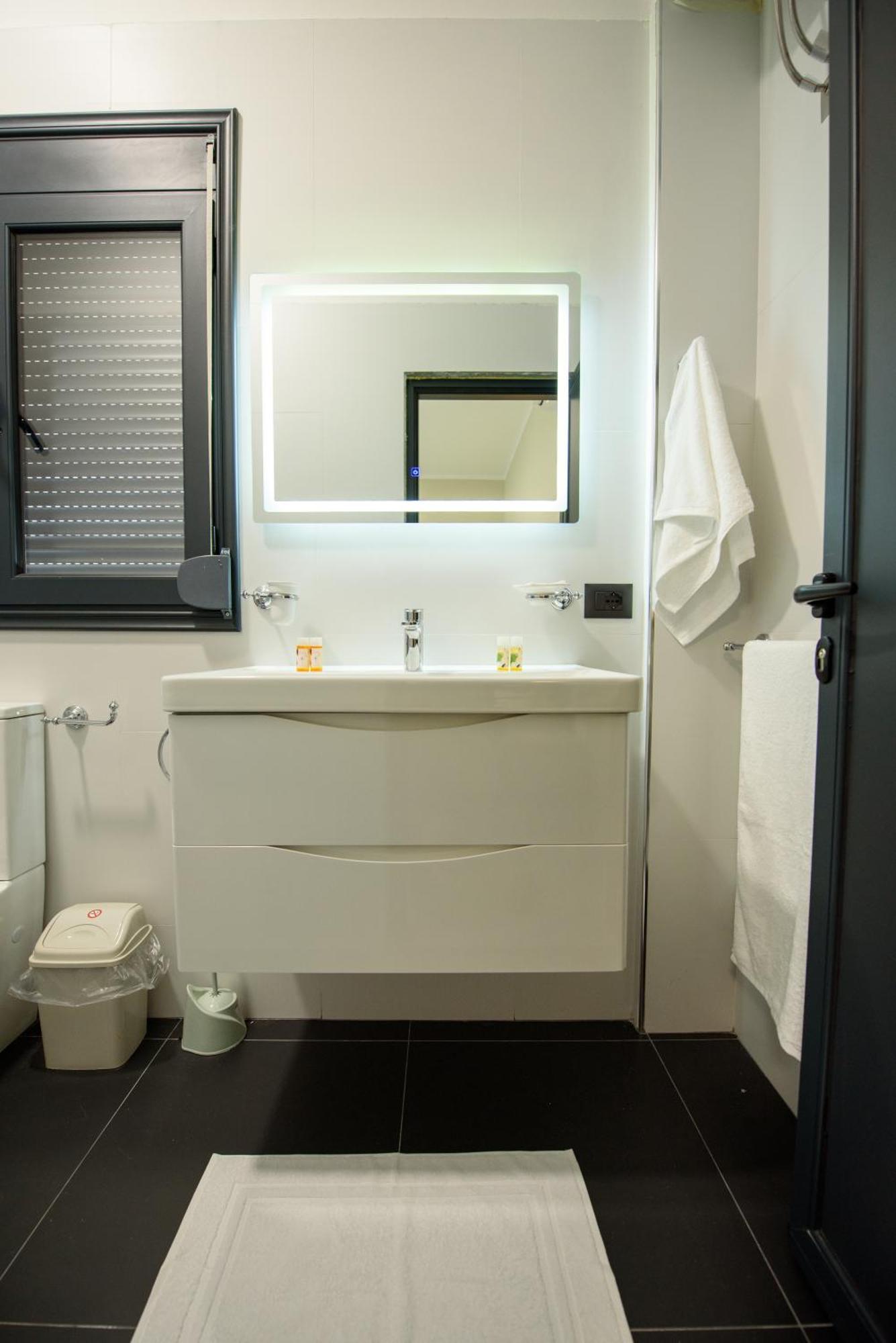 Olivium Rooms Vlorë Exteriér fotografie