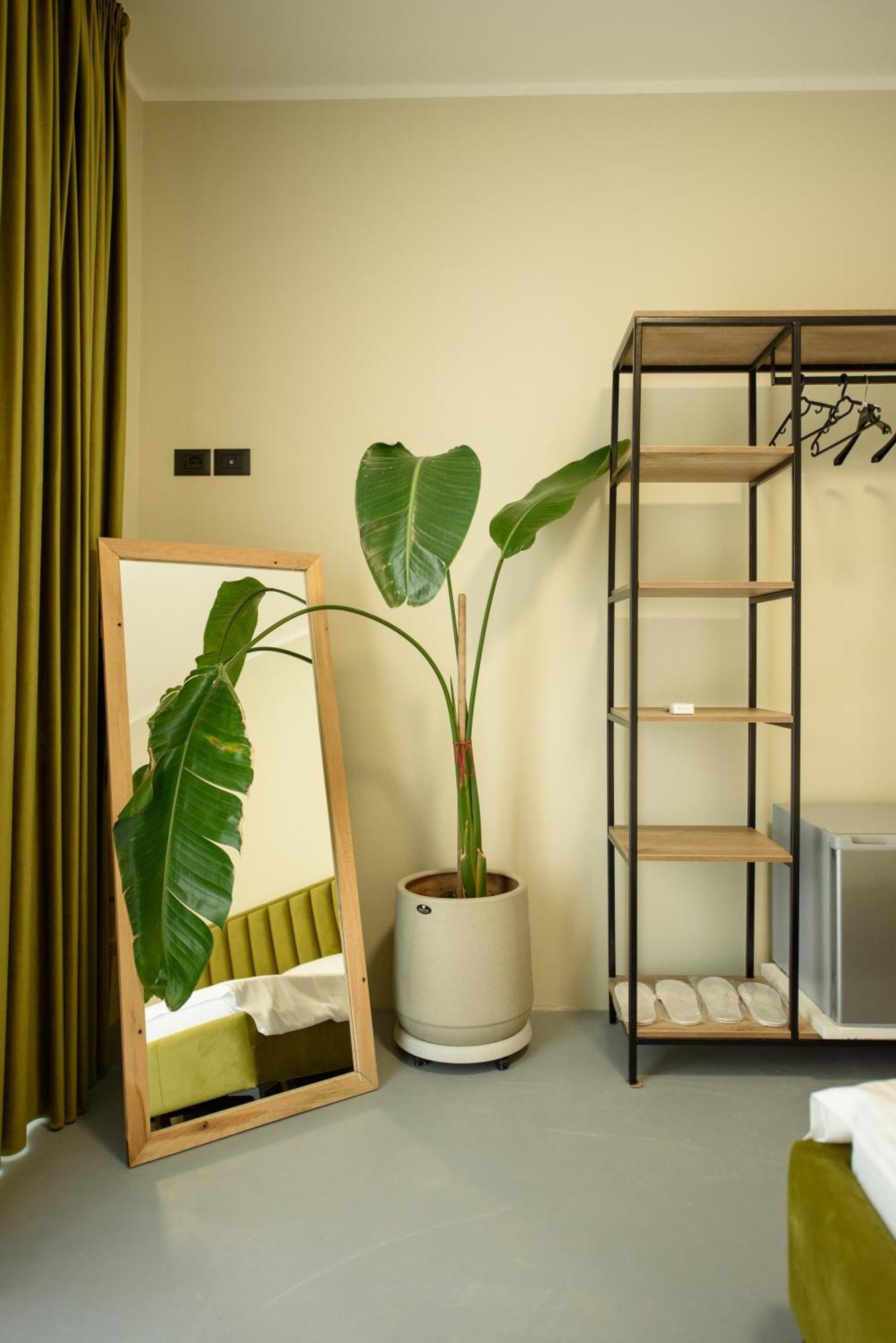 Olivium Rooms Vlorë Exteriér fotografie