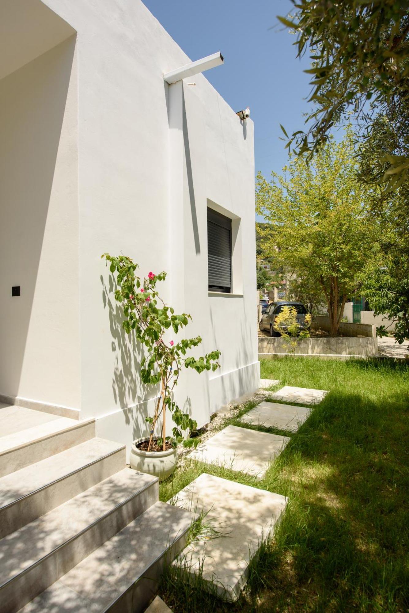 Olivium Rooms Vlorë Exteriér fotografie