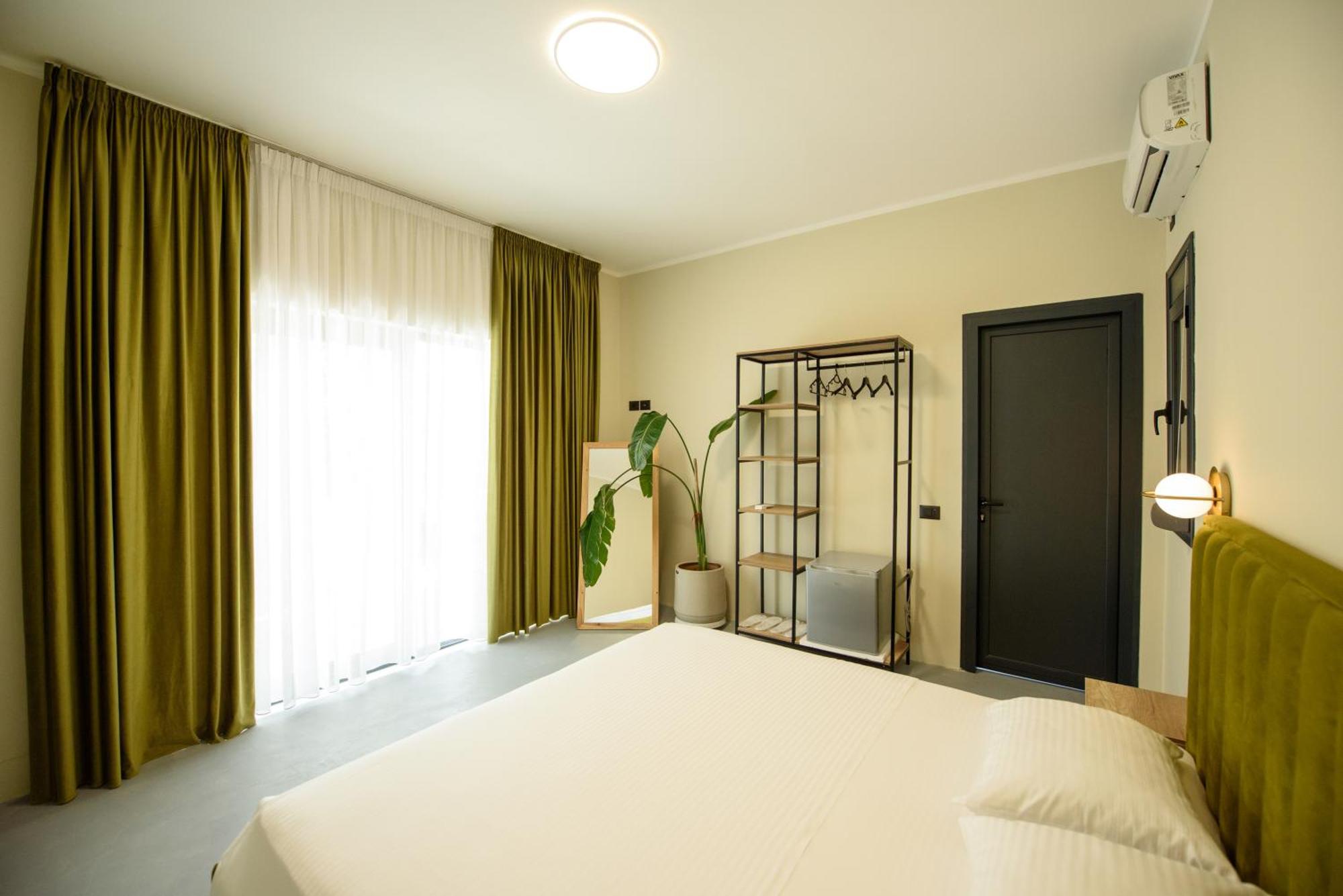 Olivium Rooms Vlorë Exteriér fotografie