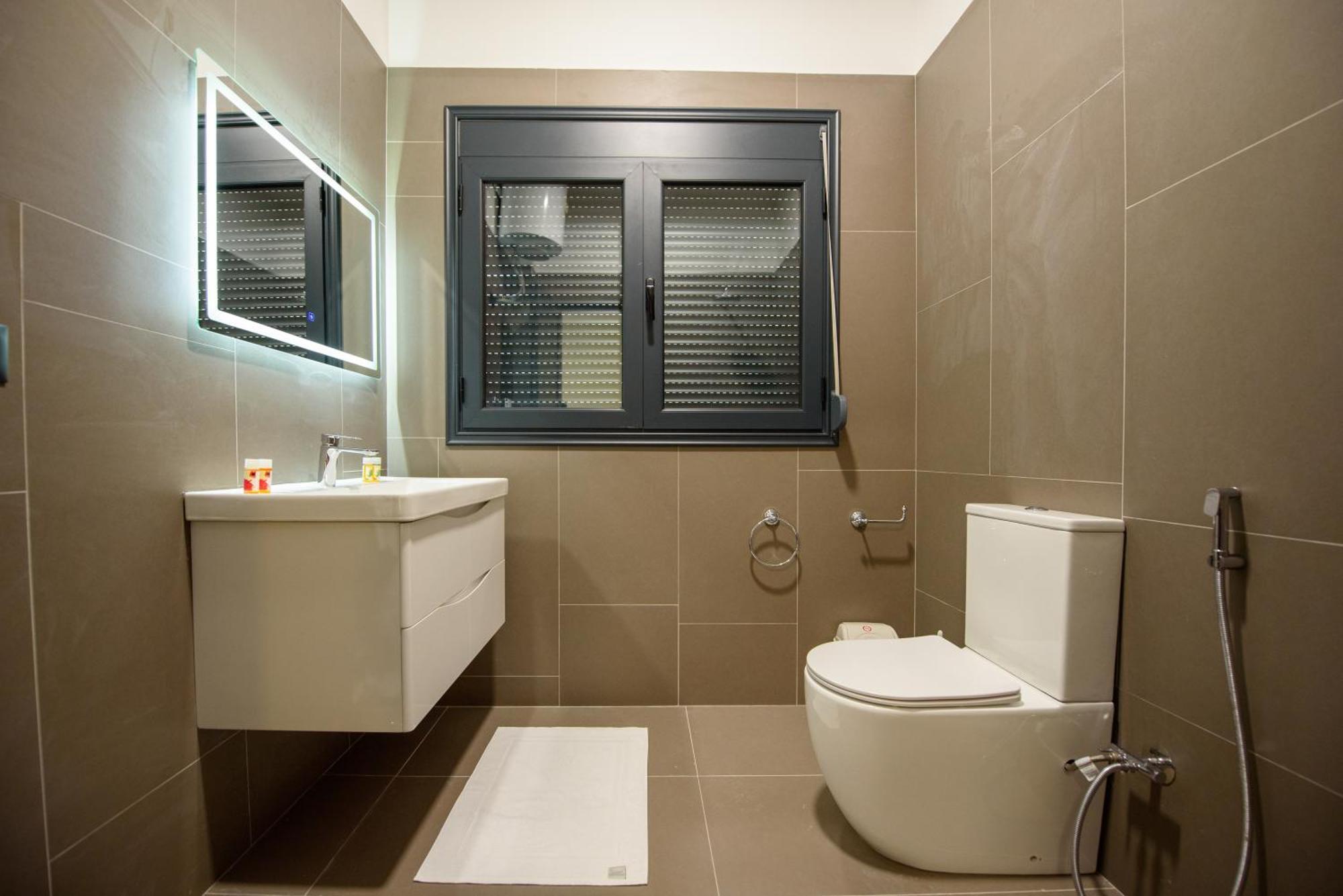 Olivium Rooms Vlorë Exteriér fotografie