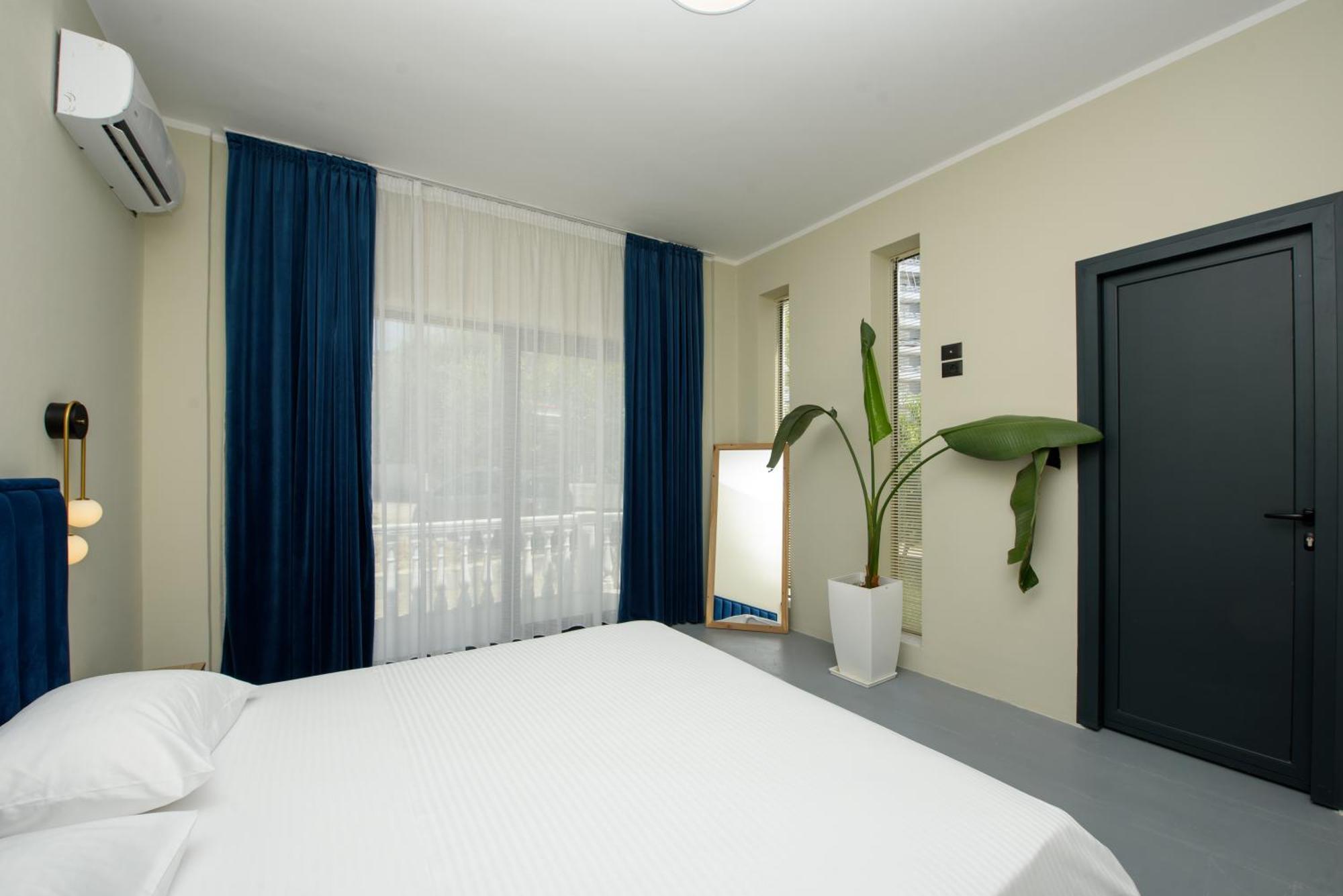 Olivium Rooms Vlorë Exteriér fotografie