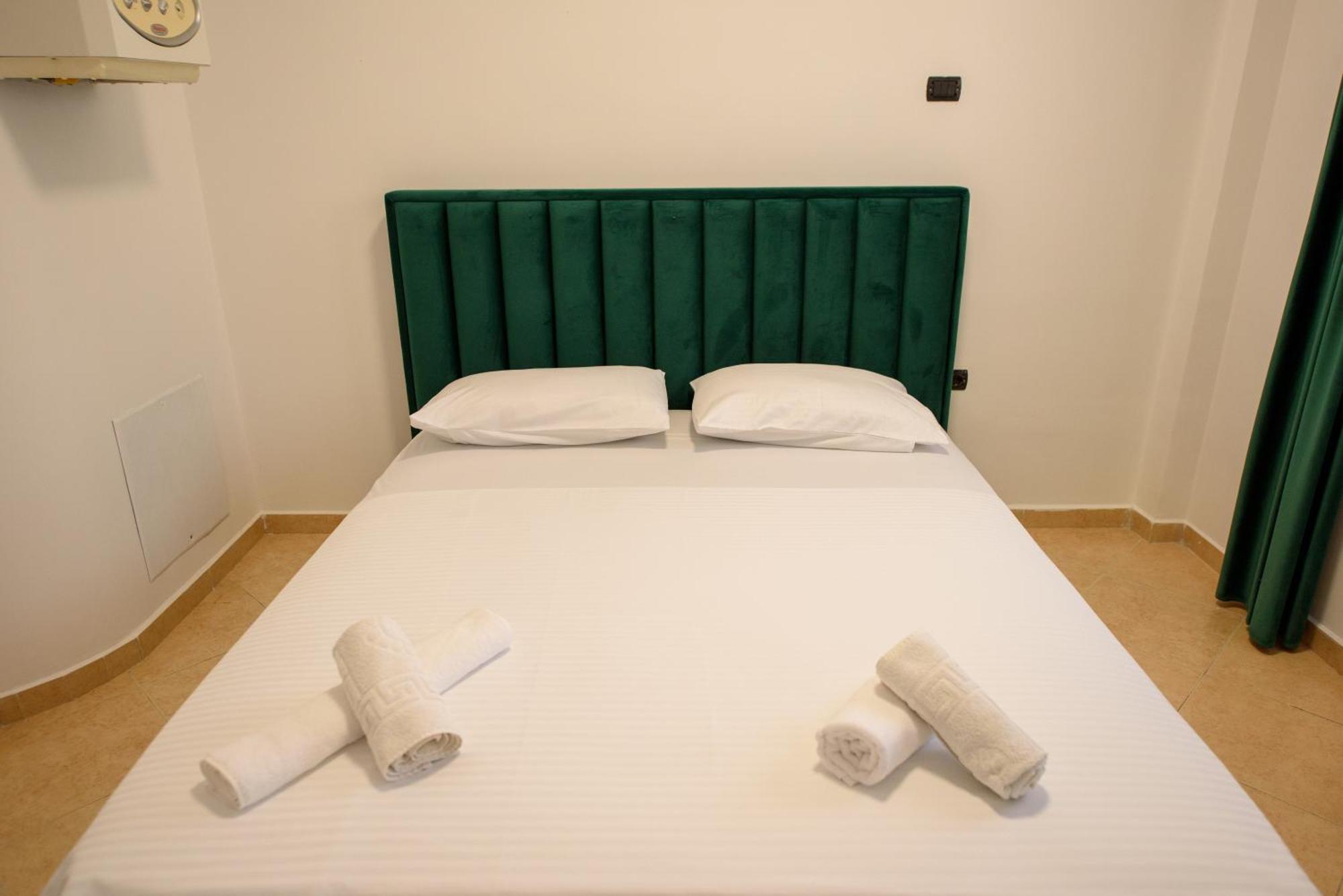 Olivium Rooms Vlorë Exteriér fotografie